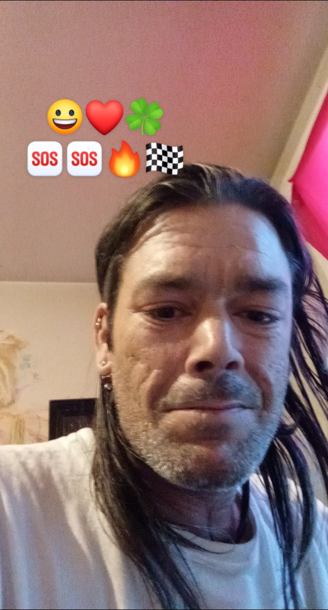 Profil de Kelan, 40 ans, Drague gay à Suberg