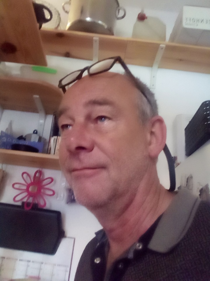 Profil de Kevan, 53 ans, Drague gay à Schönried