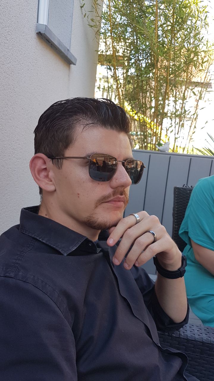 Profil de Amour, 31 ans, Drague gay à Corcelles BE