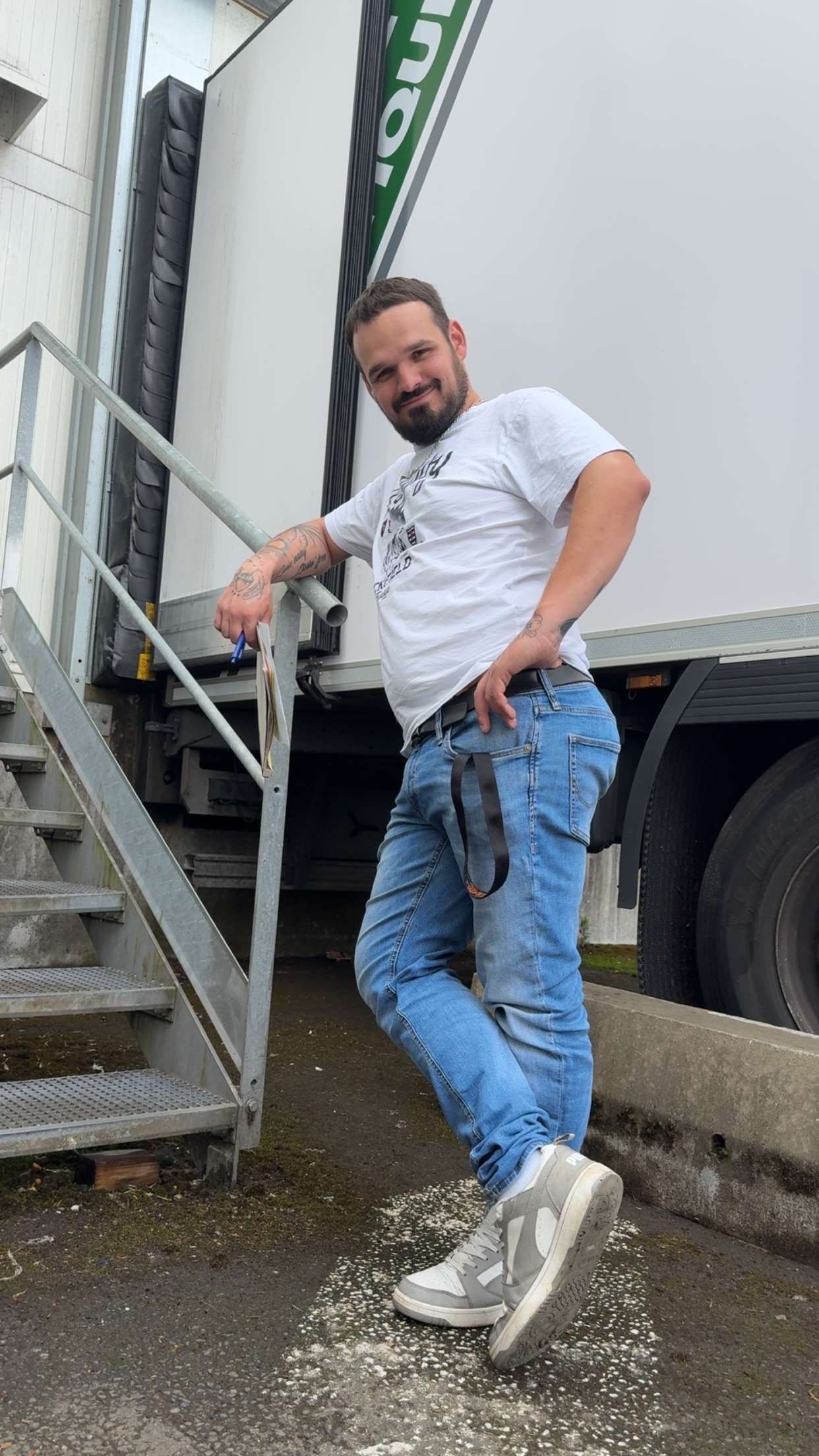 Profil de Sok, 34 ans, Drague gay à Böttstein