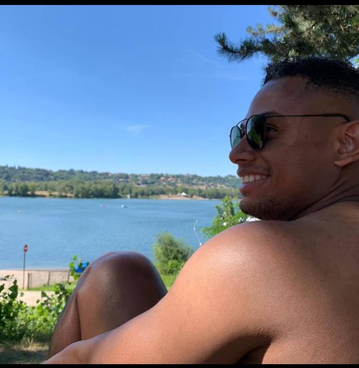 Profil de Avner, 34 ans, Drague gay à Dübendorf
