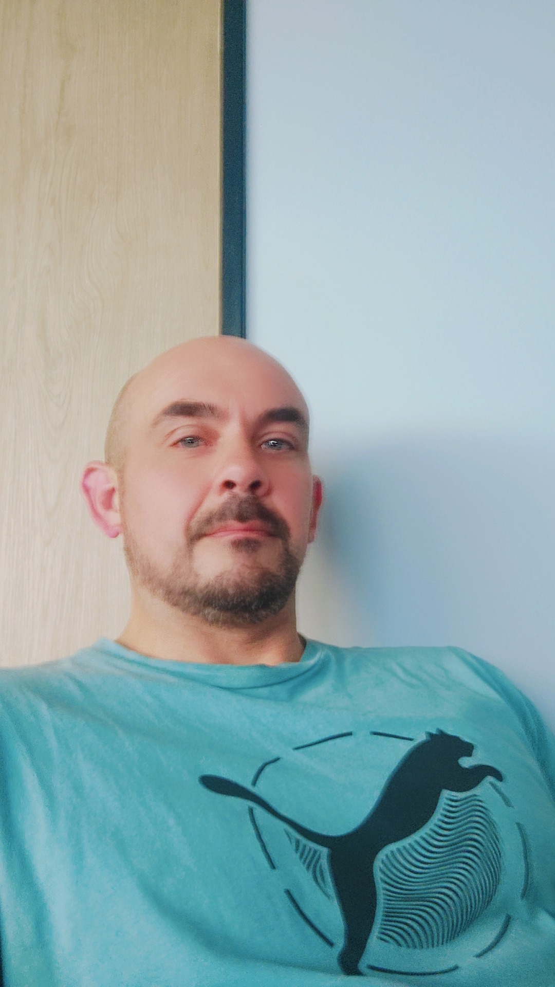 Profil de Médéric, 43 ans, Drague gay à Oleyres