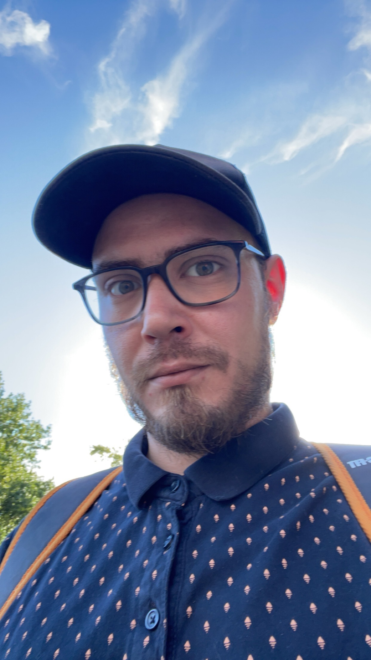 Profil de Johanes, 32 ans, Drague gay à Andelfingen