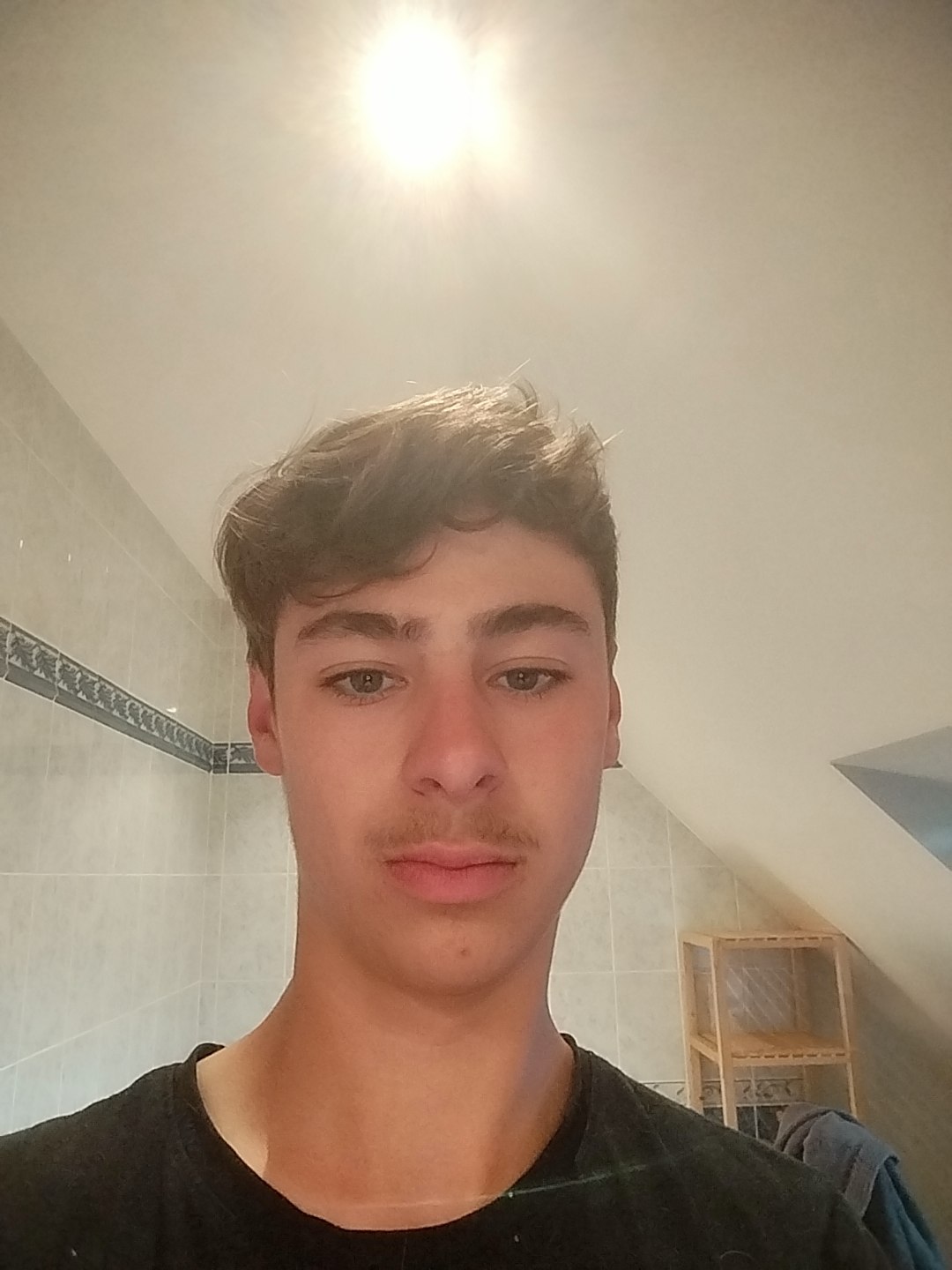 Profil de Herald, 21 ans, Drague gay à Hedingen