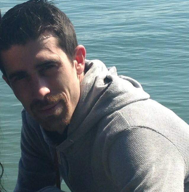 Profil de Derick, 36 ans, Drague gay à Cimalmotto