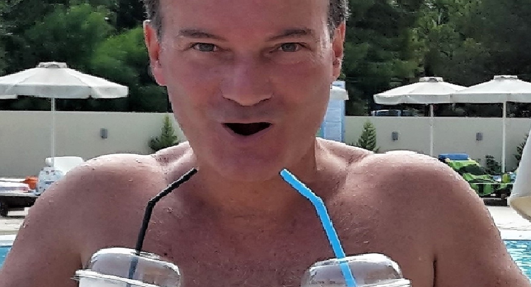 Profil de Lyssandre, 46 ans, Drague gay à Bogno