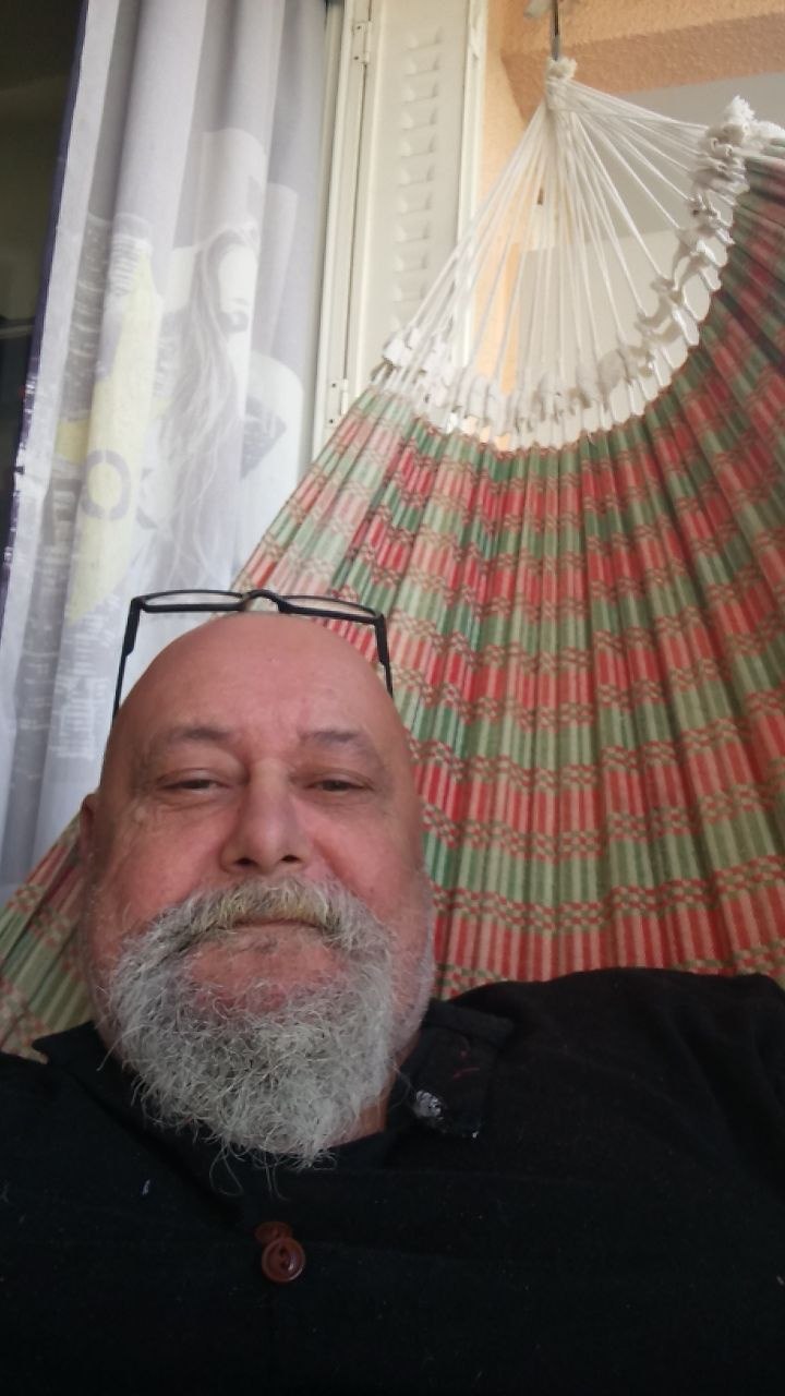 Profil de Mohamed-rayan, 55 ans, Drague gay à Plons
