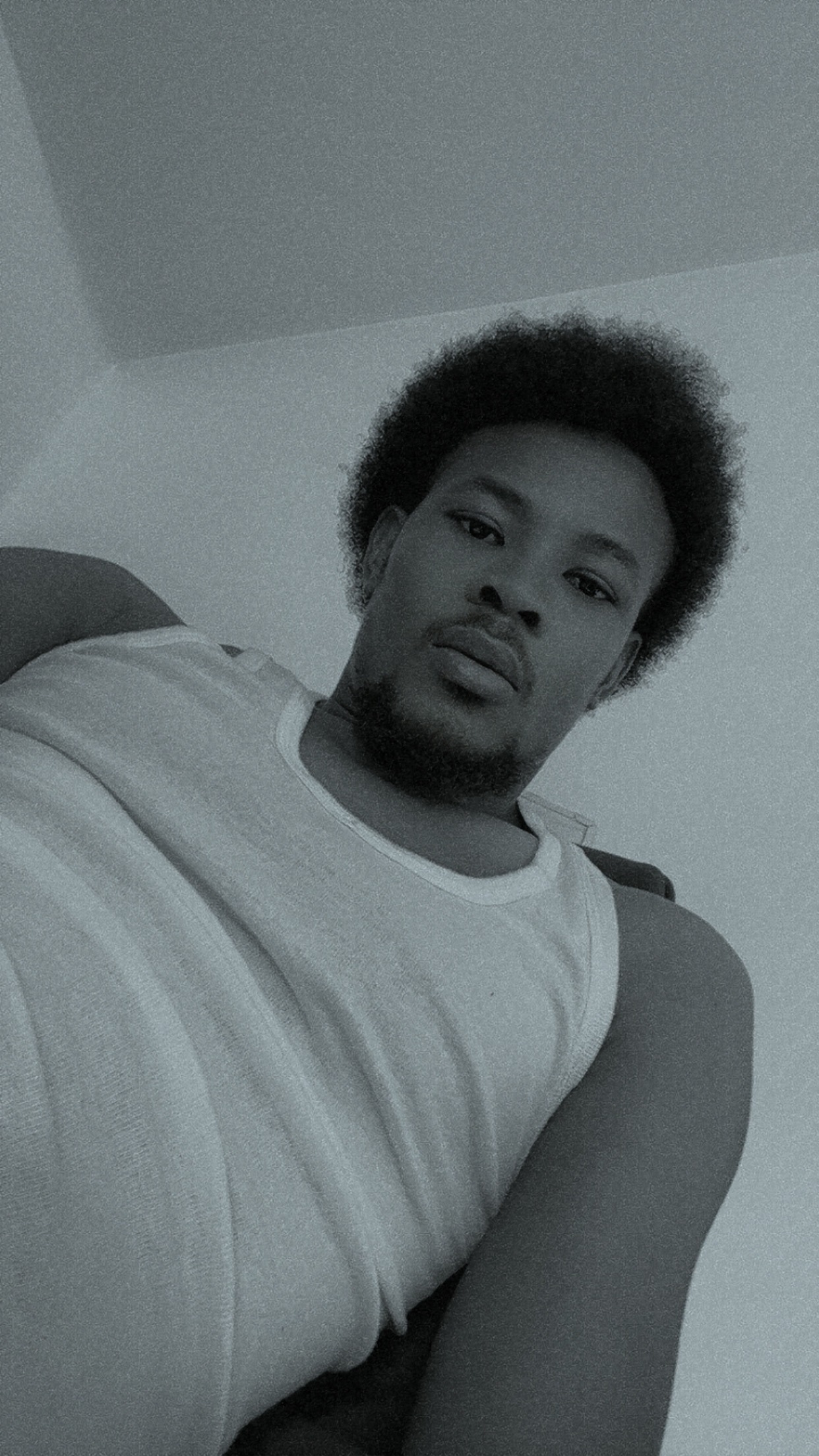Profil de Silouan, 26 ans, Drague gay à Schönried