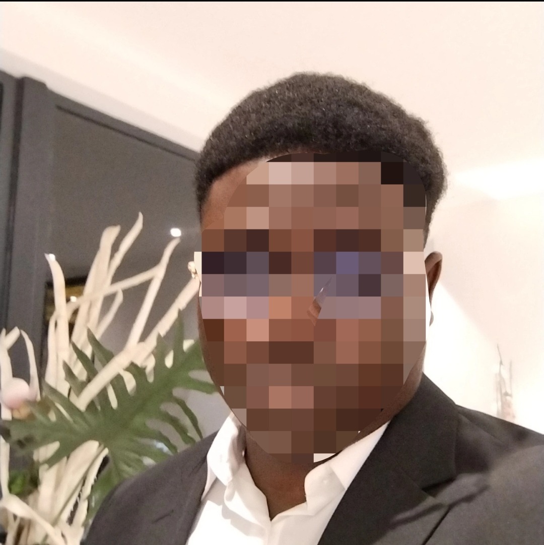 Profil de Loïck, 21 ans, Drague gay à Egolzwil