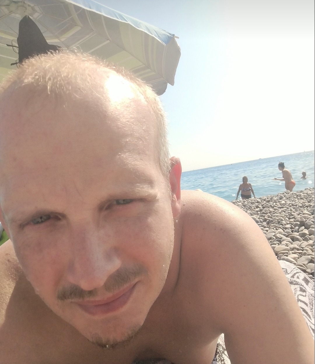 Profil de Balthazar, 46 ans, Drague gay à Schönried