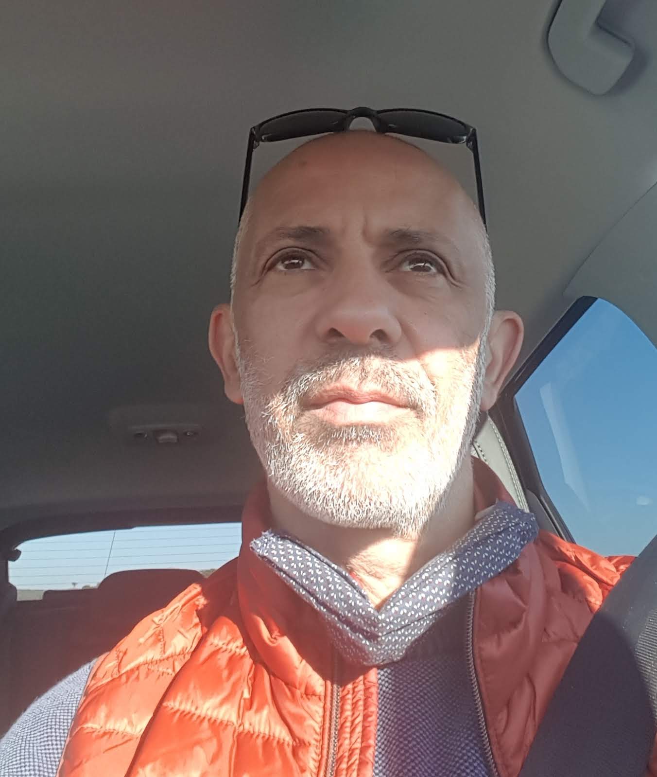 Profil de Ferhat, 50 ans, Drague gay à Mies