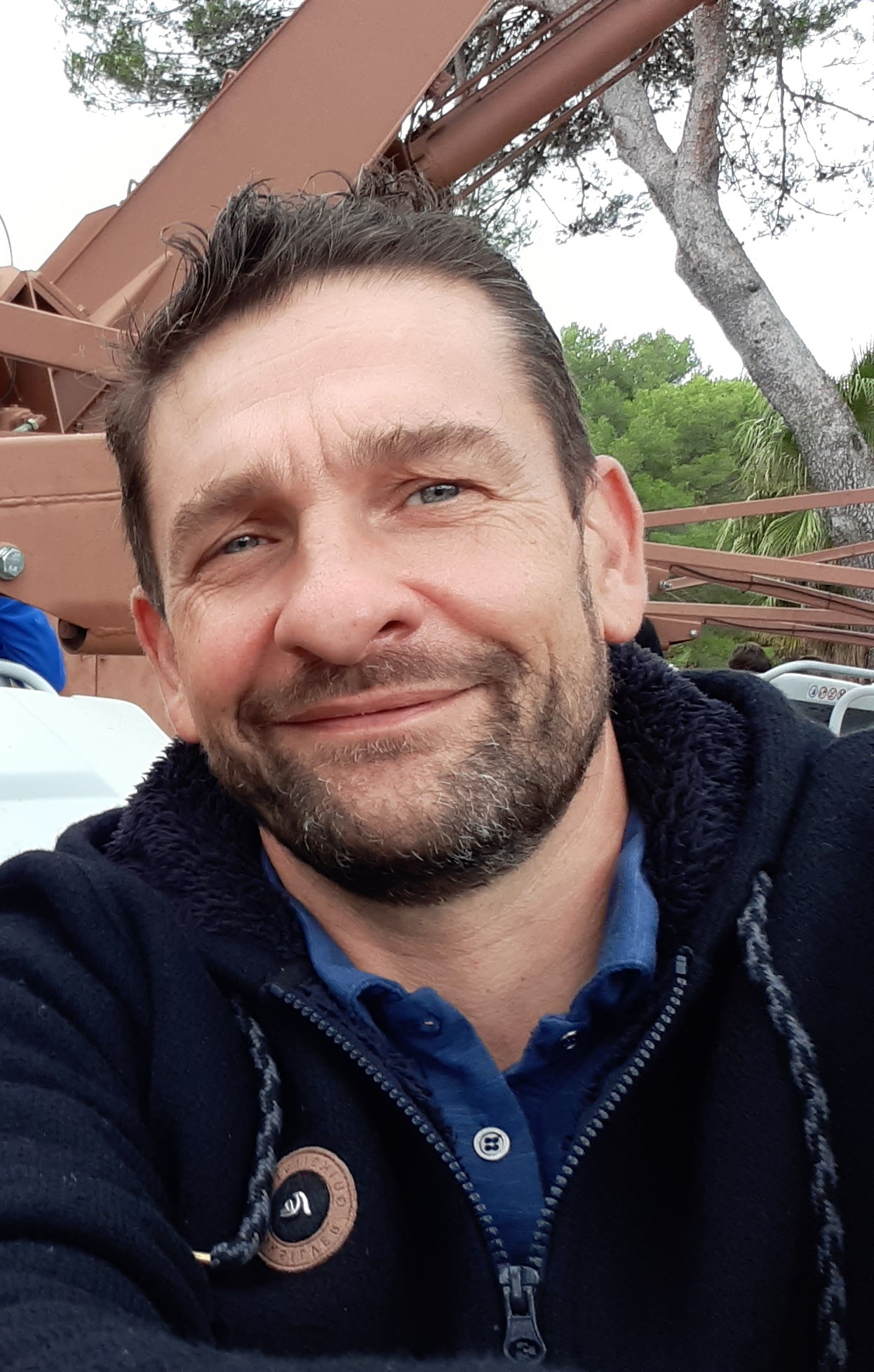 Profil de Cyriel, 45 ans, Drague gay à Adligenswil