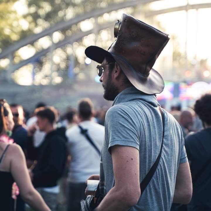 Profil de Darian, 41 ans, Drague gay à Englisberg