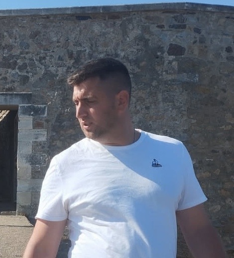 Profil de Seidou, 34 ans, Drague gay à Daillens