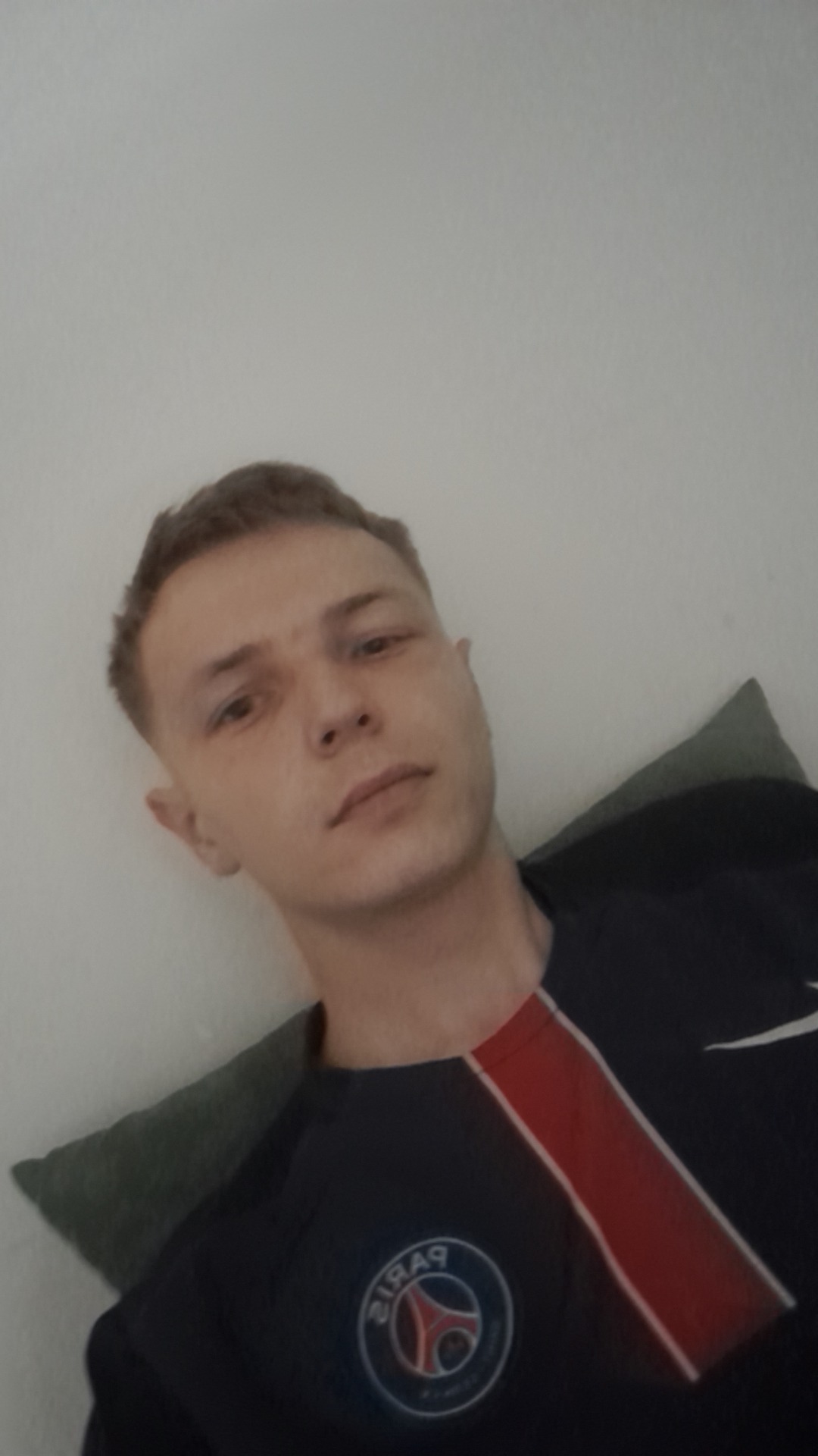 Profil de Patrique, 24 ans, Drague gay à La Punt Chamues-ch