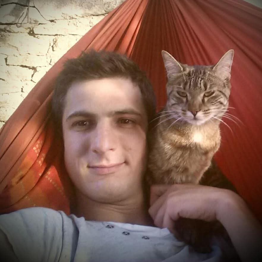Profil de Khalile, 36 ans, Drague gay à Aesch LU