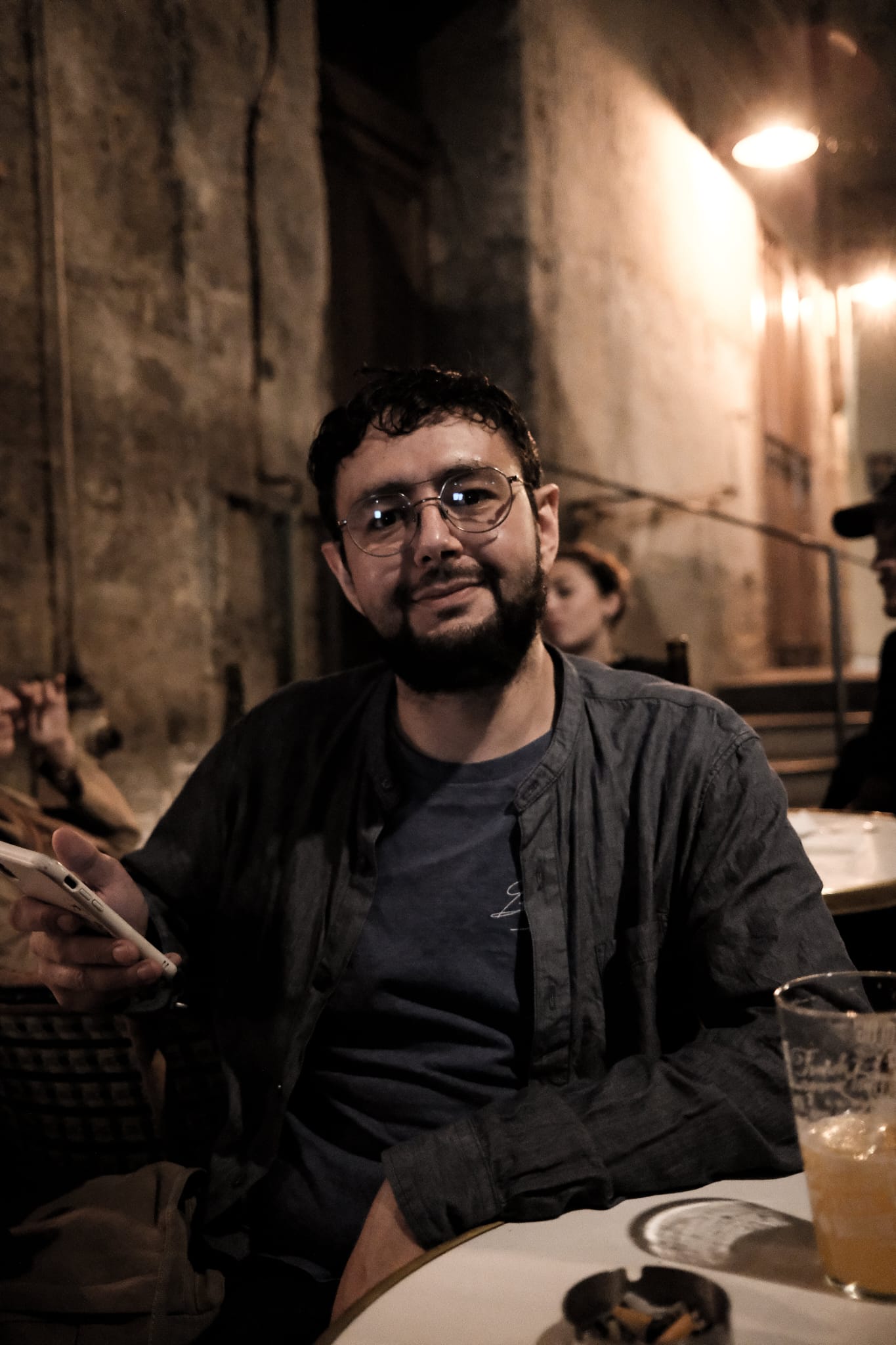 Profil de Hafiz, 35 ans, Drague gay à Dürrenäsch