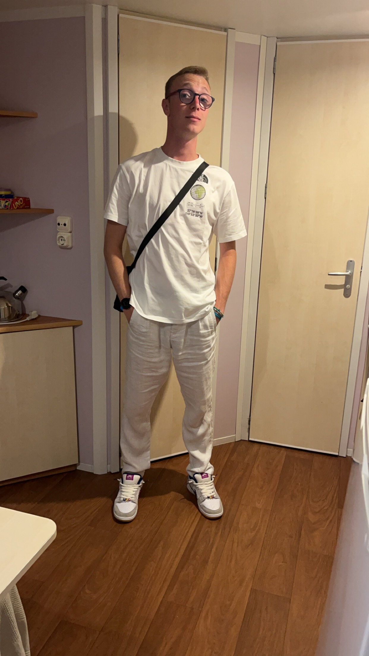 Profil de Virgile, 20 ans, Drague gay à Etoy