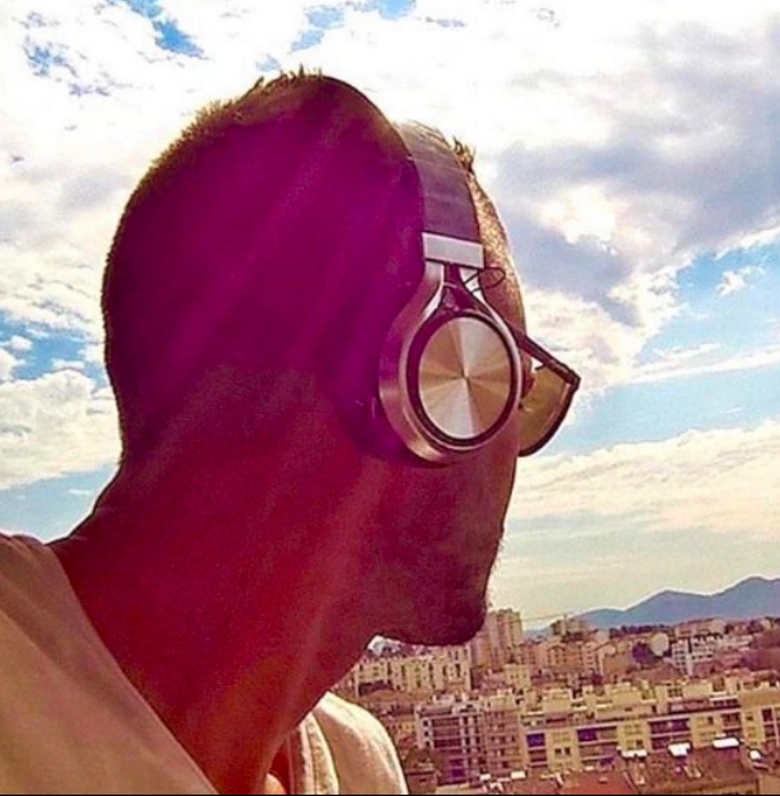 Profil de Bruno, 43 ans, Drague gay à Ballwil