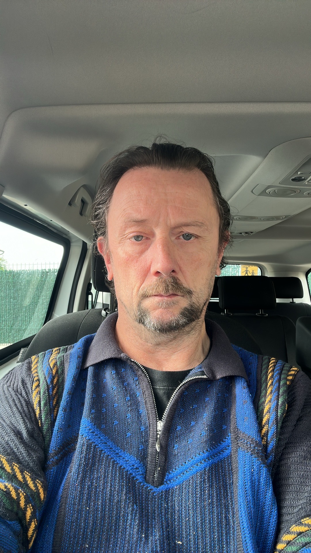 Profil de Liliam, 52 ans, Drague gay à Langenthal