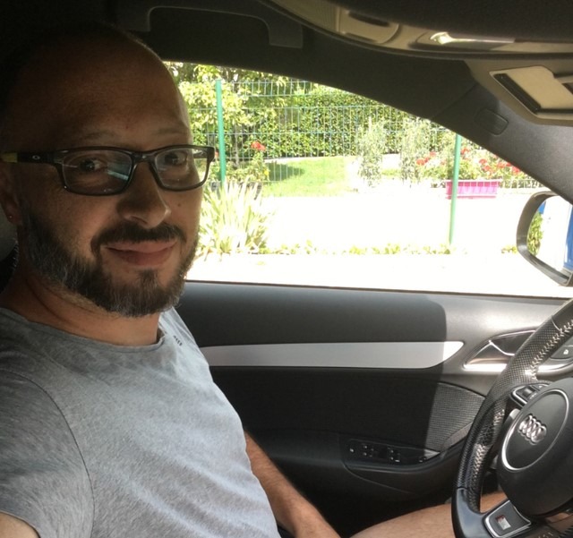 Profil de Lyan, 55 ans, Drague gay à Wiggiswil