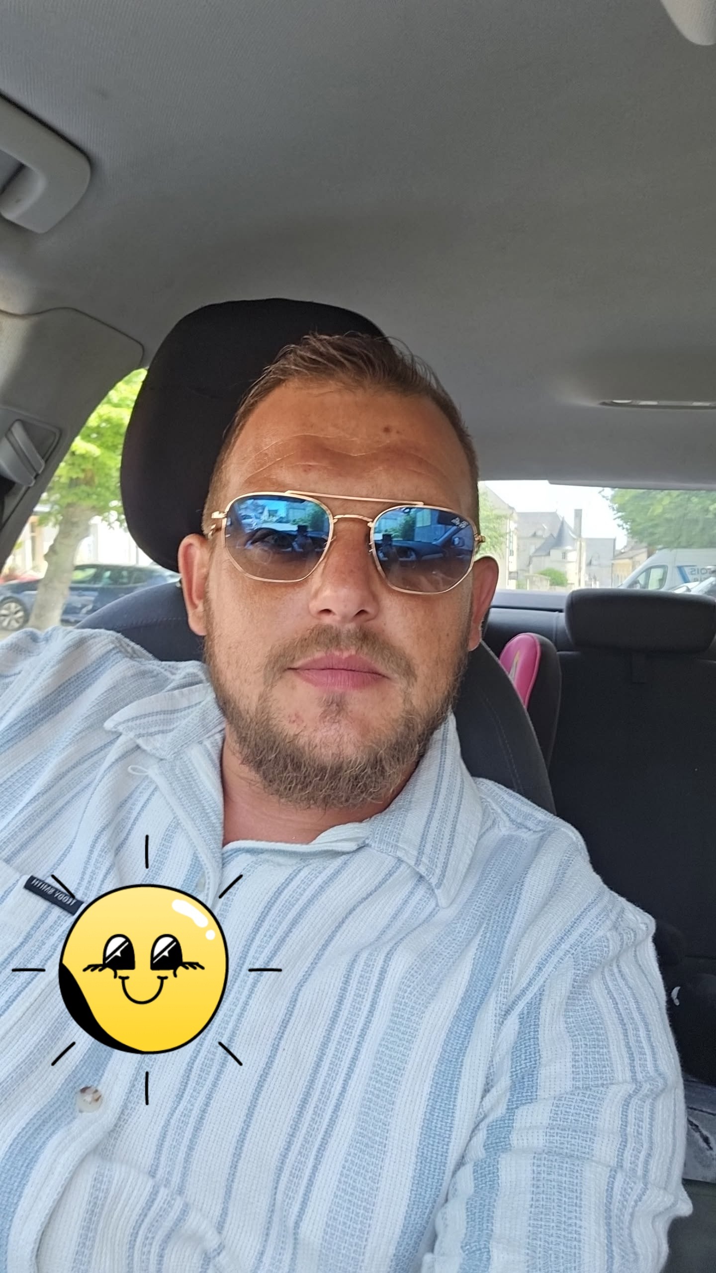 Profil de Seymen, 33 ans, Drague gay à Pailly