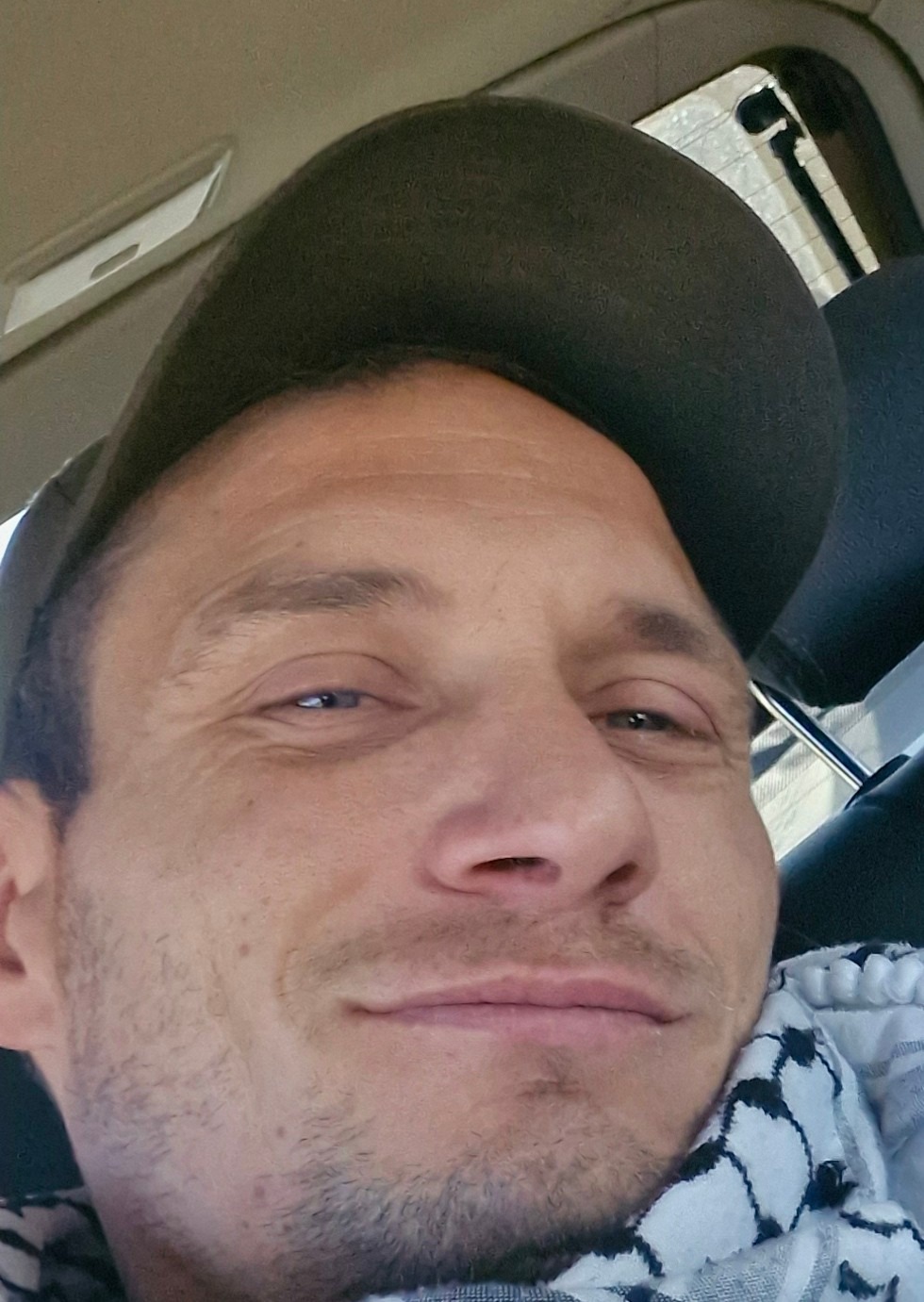 Profil de Stanislaus, 37 ans, Drague gay à Gryon