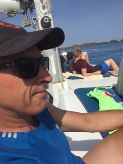 Profil de Saian, 55 ans, Drague gay à Gals