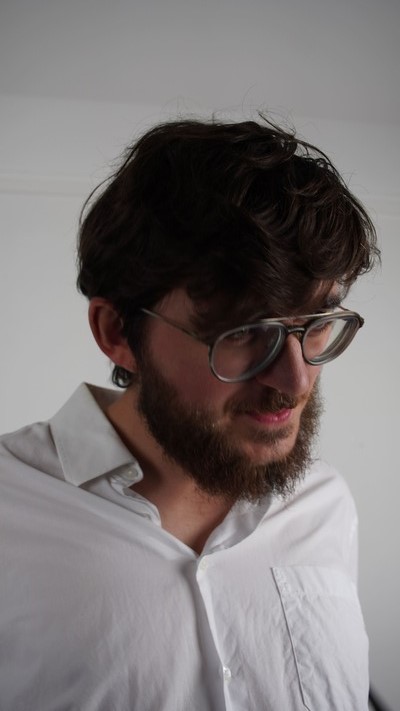 Profil de Imanol, 23 ans, Drague gay à Daillens