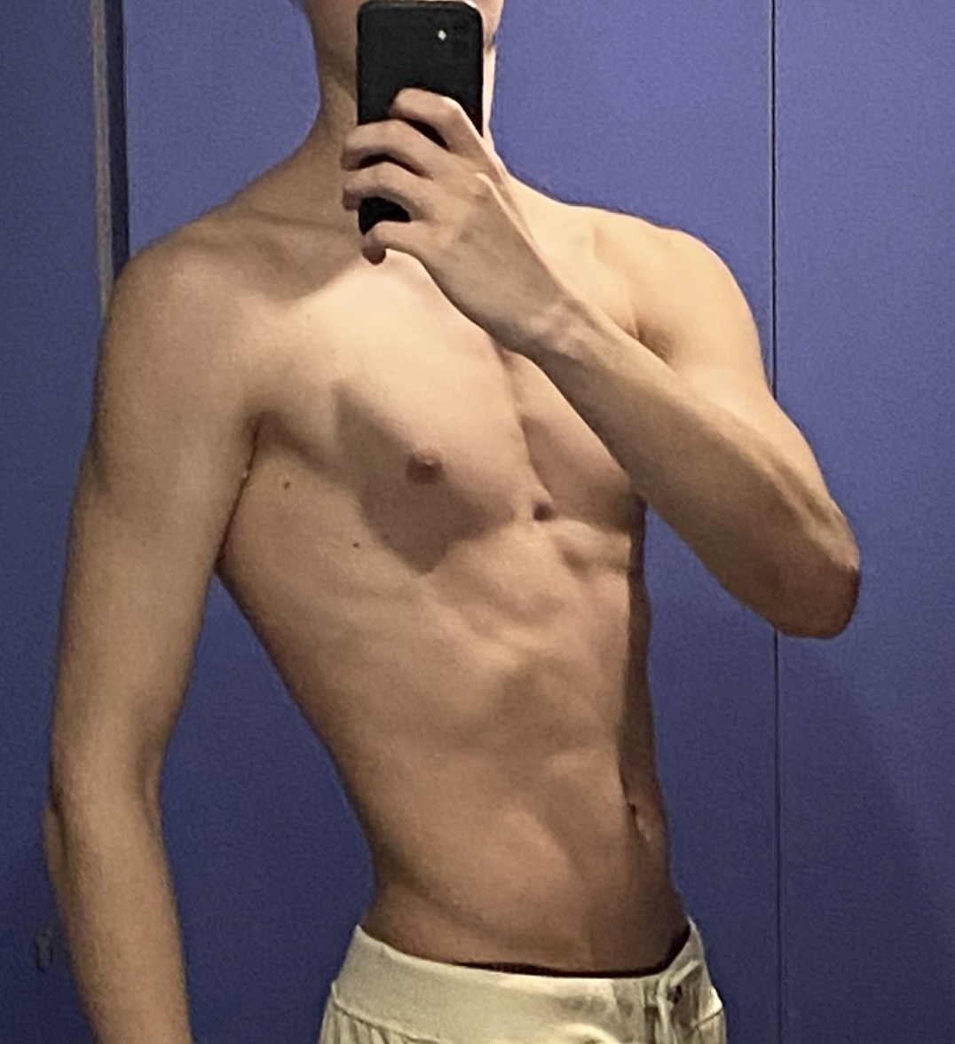 Profil de Joanes, 22 ans, Drague gay à Hüswil