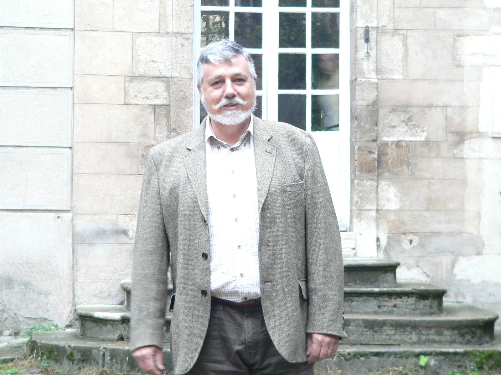 Profil de Zénon, 47 ans, Drague gay à Blessens