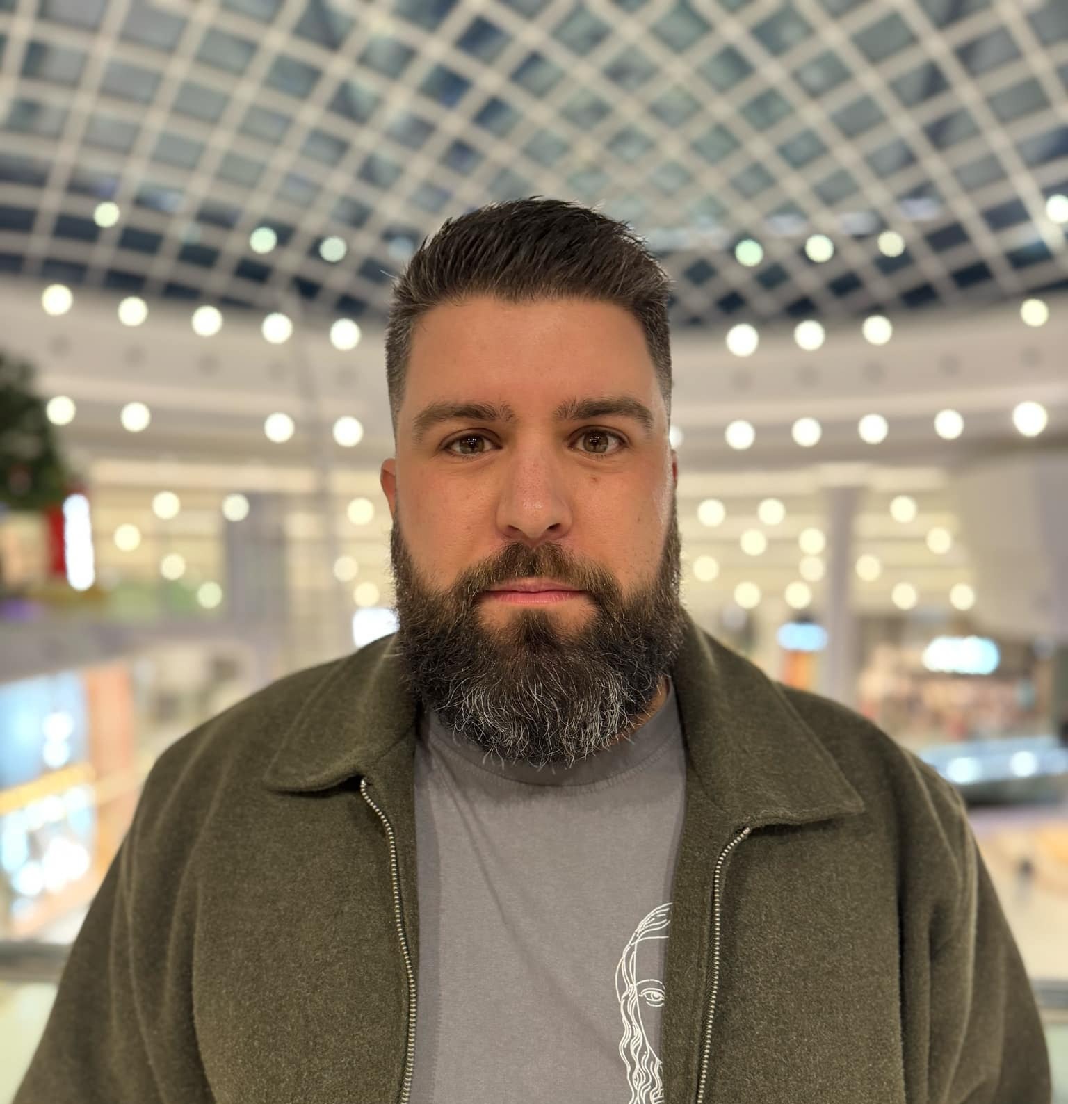 Profil de Kazimir, 34 ans, Drague gay à Ergisch