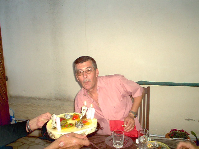 Profil de Théophile, 55 ans, Drague gay à Lüterswil