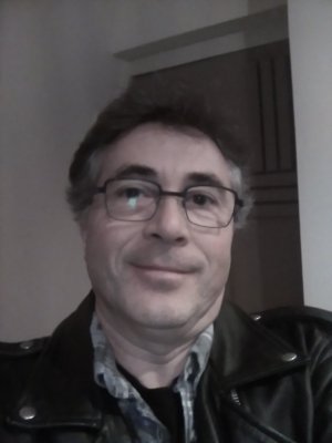 Profil de Janik, 54 ans, Drague gay à Neerach