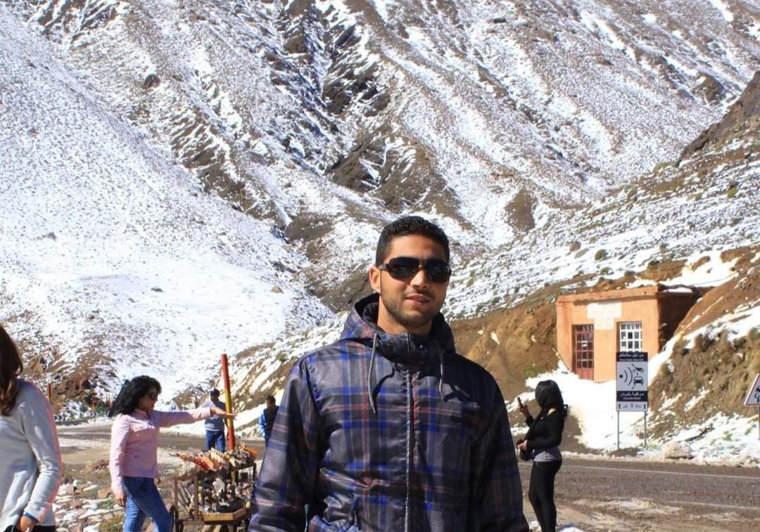 Profil de Loqman, 36 ans, Drague gay à Ballens