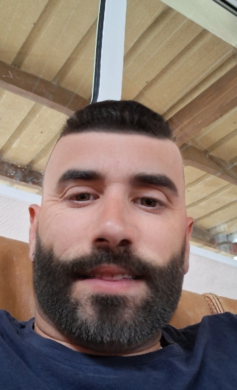 Profil de Mohamed-salim, 40 ans, Drague gay à Wauwil