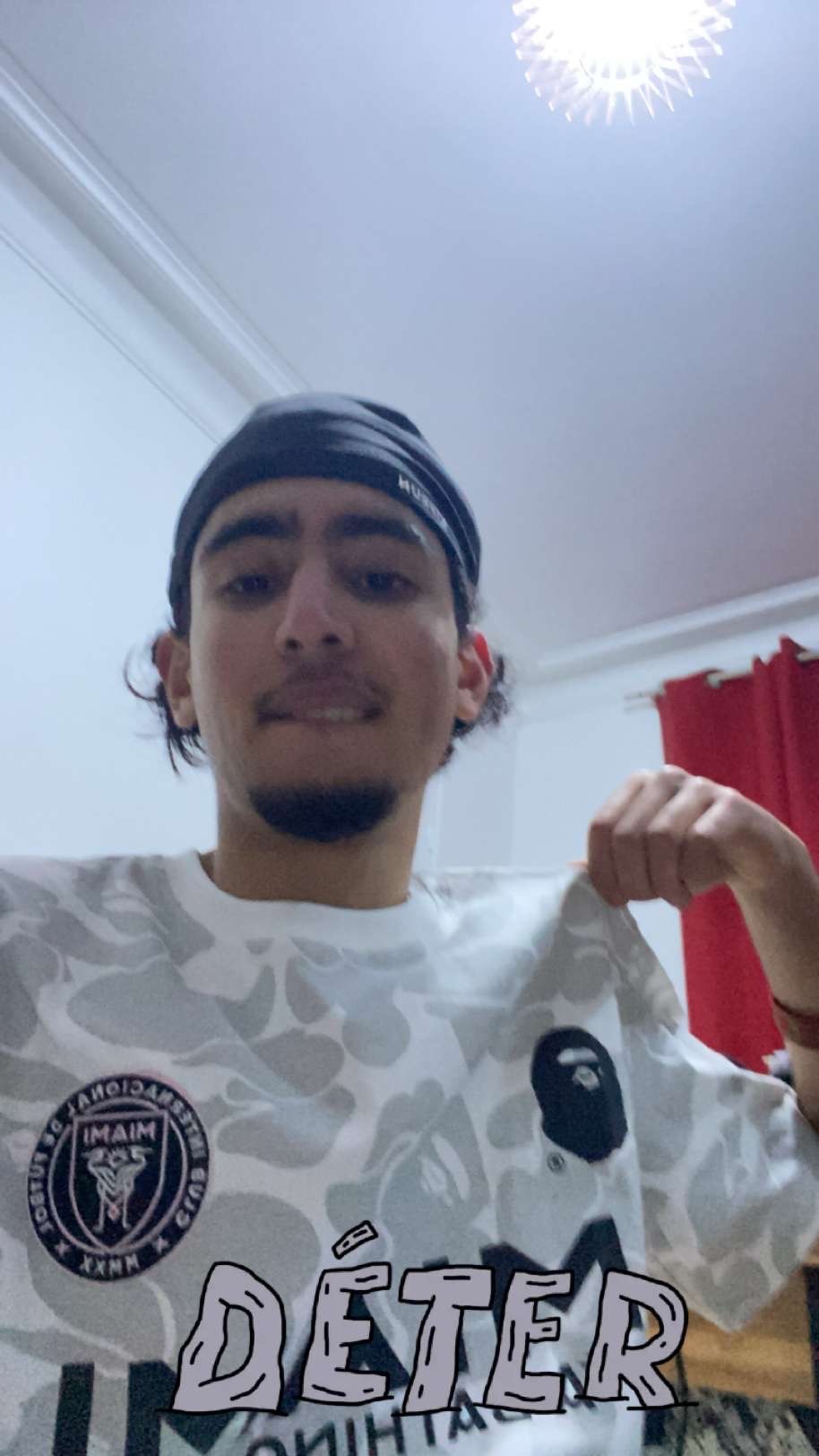 Profil de Kenzy, 19 ans, Drague gay à Kerzers