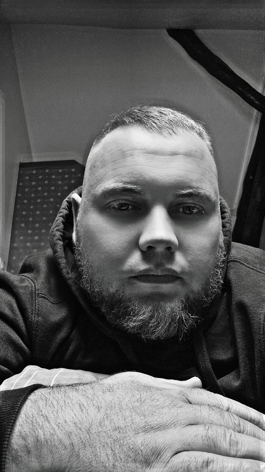 Profil de Rayad, 34 ans, Drague gay à Rosswald