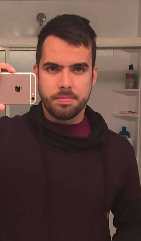 Profil de Jarold, 31 ans, Drague gay à Oberthal