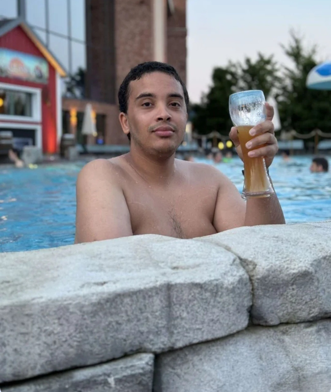 Profil de Emrah, 24 ans, Drague gay à Matzendorf