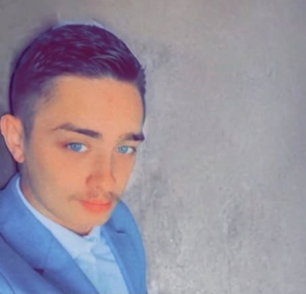 Profil de Ronnie, 25 ans, Drague gay à Peccia