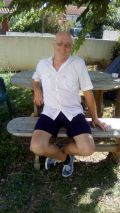 Profil de Chad, 55 ans, Drague gay à Ergisch