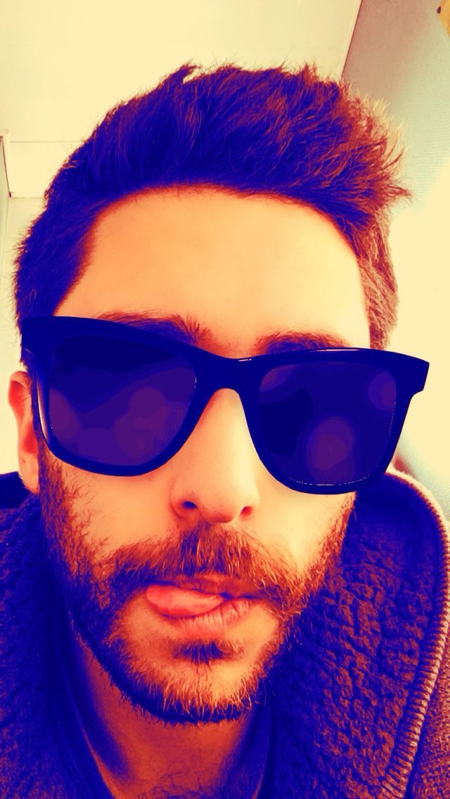 Profil de Micael, 37 ans, Drague gay à Anzonico