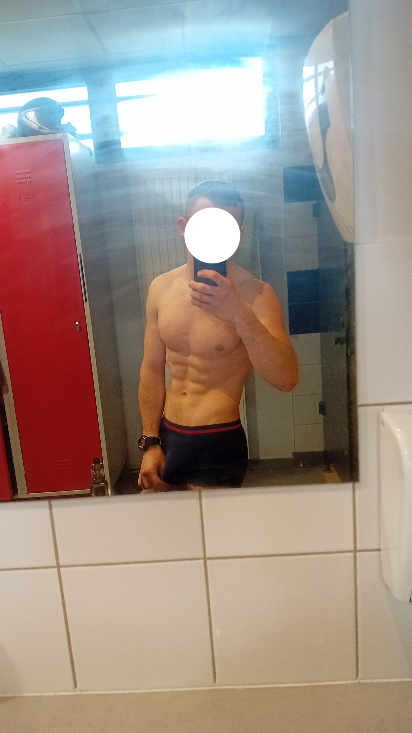 Profil de Anthime, 24 ans, Drague gay à Krattigen