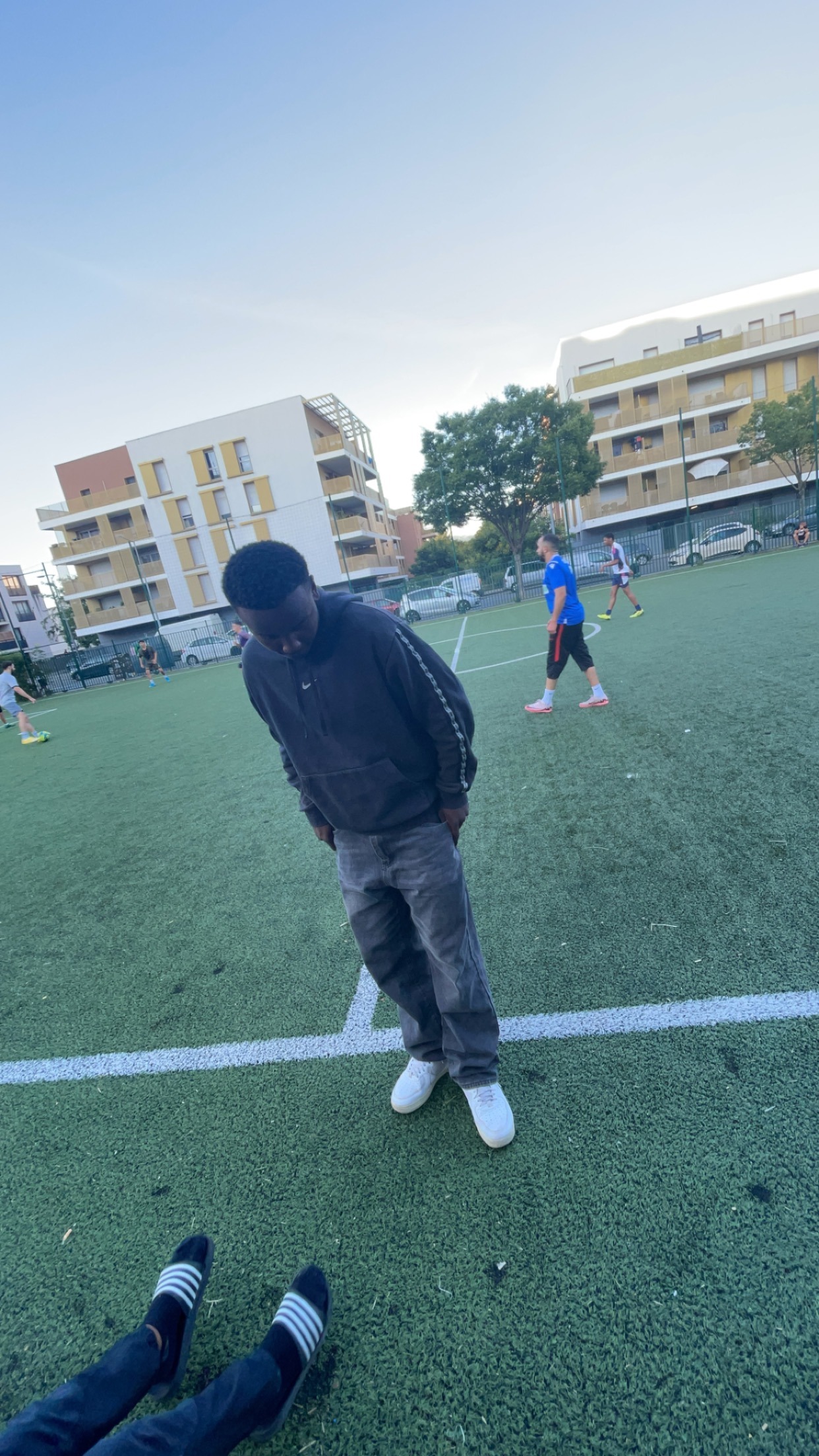 Profil de Dony, 22 ans, Drague gay à Origlio