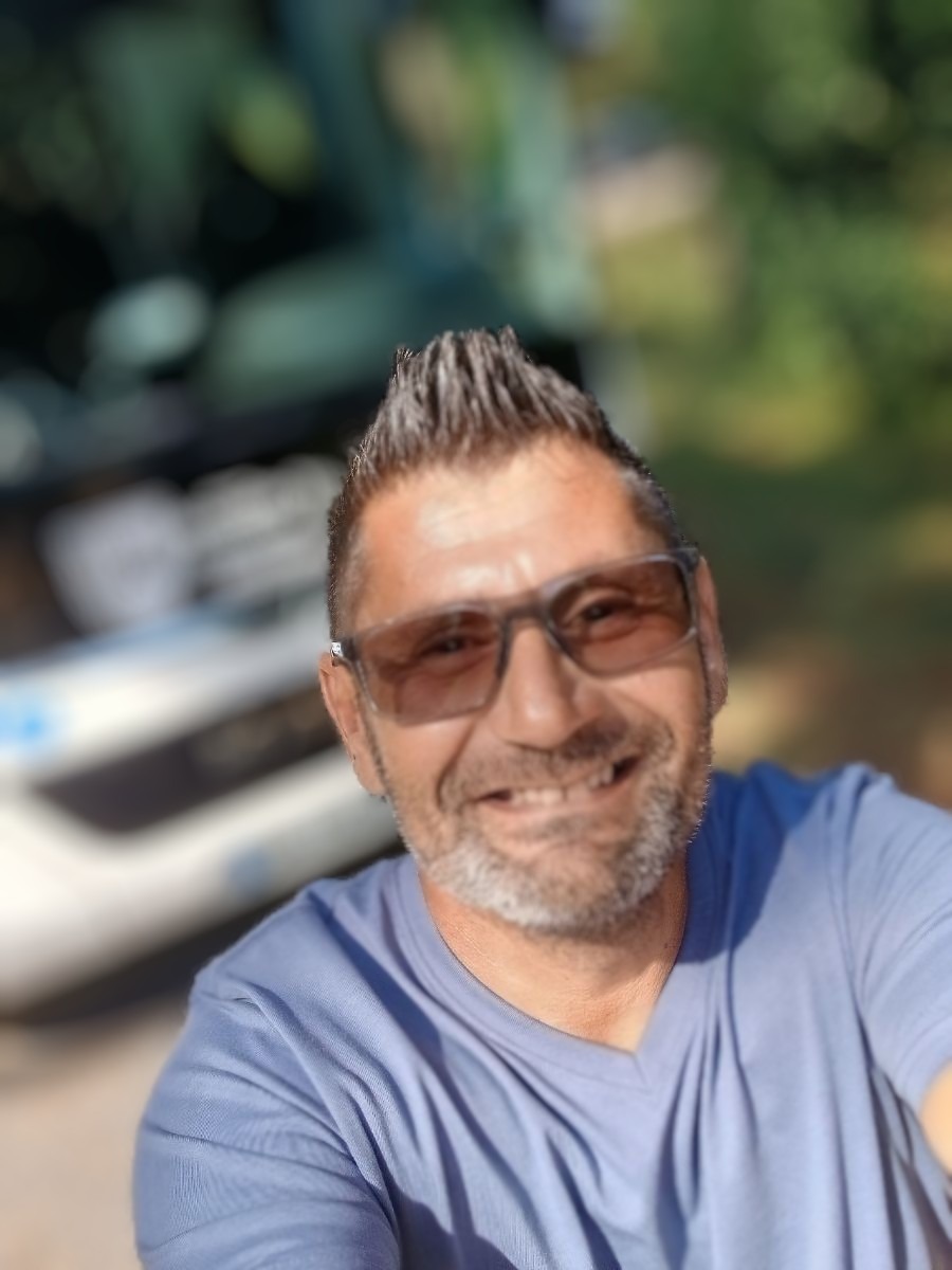 Profil de Harry-claude, 51 ans, Drague gay à Ballwil