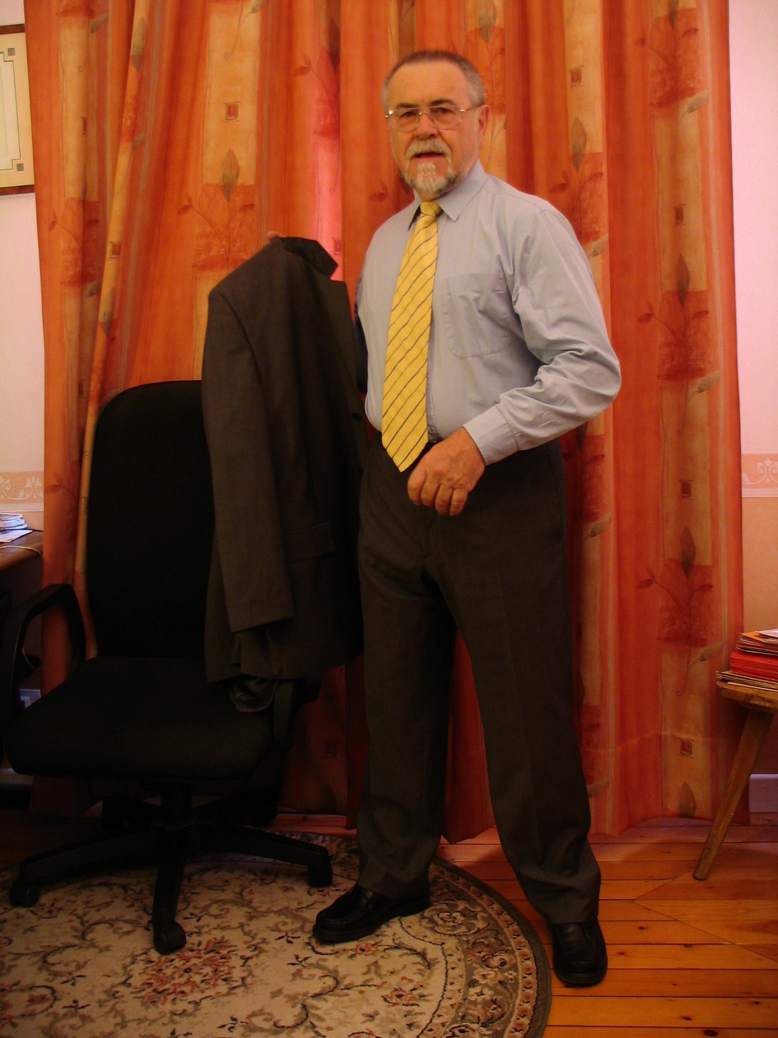 Profil de Abdelhalime, 55 ans, Drague gay à Bollingen