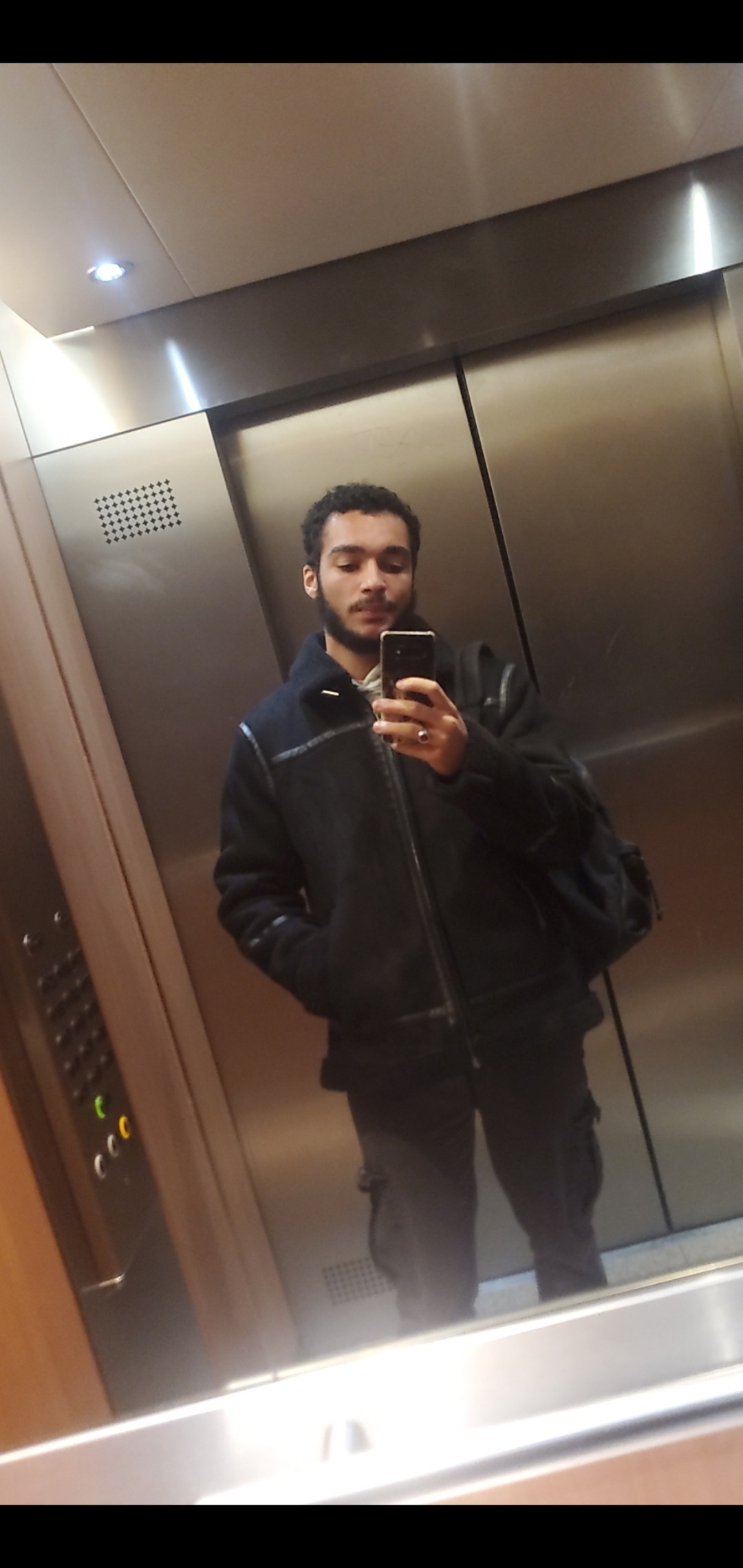 Profil de Mohamed-ibrahim, 20 ans, Drague gay à Gansingen