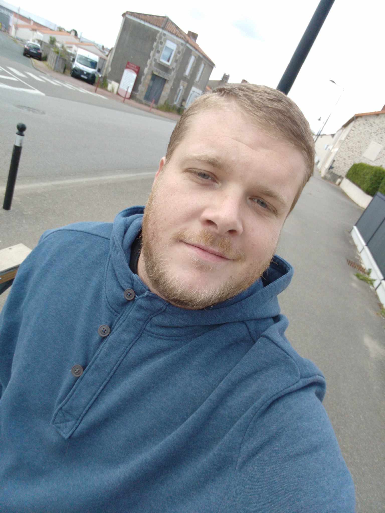 Profil de Sead, 28 ans, Drague gay à St. Stephan
