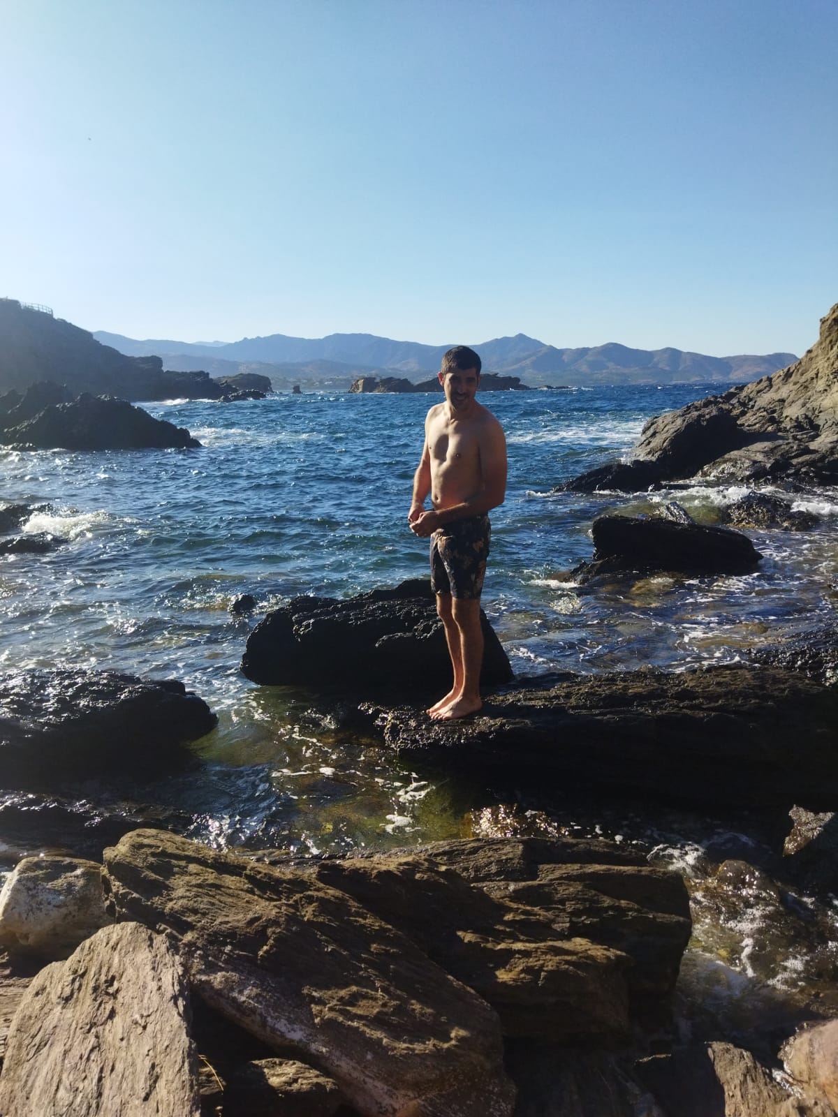 Profil de Maxandre, 40 ans, Drague gay à Ramsei